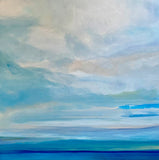 Blue Horizon