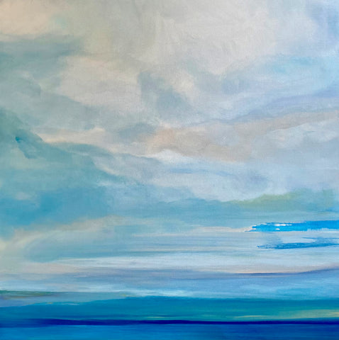 Blue Horizon