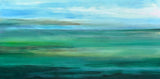 Beyond the Sea -  Alicia Dunn - McGaw Graphics