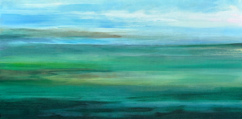 Beyond the Sea -  Alicia Dunn - McGaw Graphics