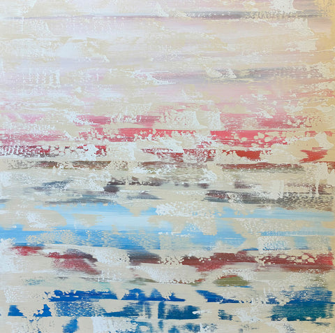 Into the Breeze -  Alicia Dunn - McGaw Graphics