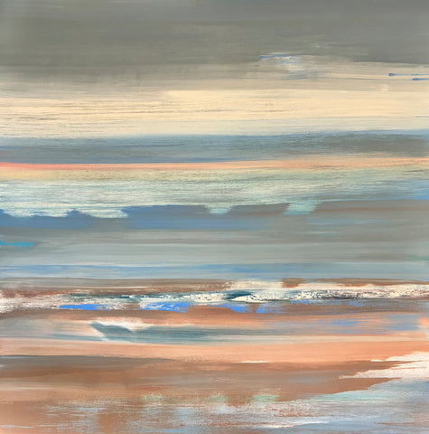 Nature’s Rhythm -  Alicia Dunn - McGaw Graphics
