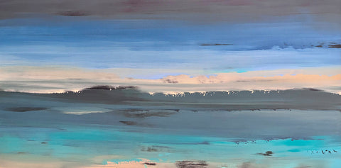 Cloud Romance -  Alicia Dunn - McGaw Graphics