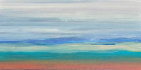 Weekend in Provence -  Alicia Dunn - McGaw Graphics