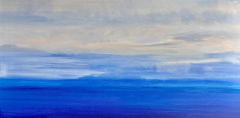 Nantucket Sky -  Alicia Dunn - McGaw Graphics