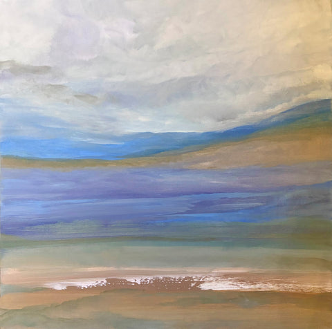 Wishful Dreaming -  Alicia Dunn - McGaw Graphics