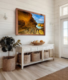 Kiwanda Shoreline -  Dennis Frates - McGaw Graphics