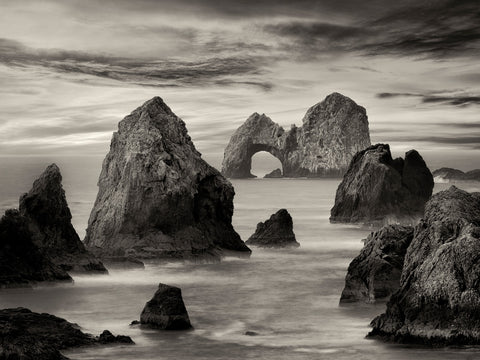 Sea Arch