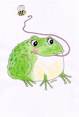 Ribbit