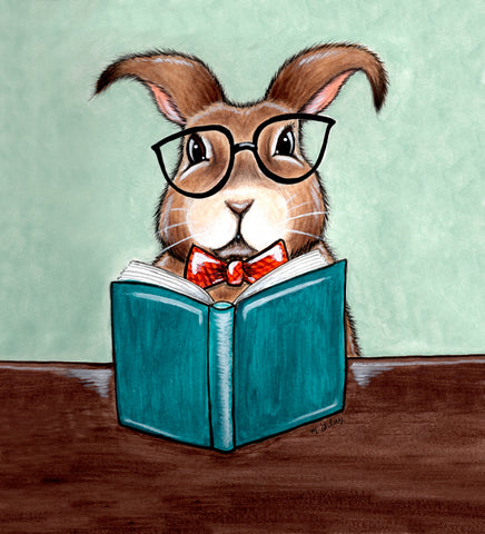 Study Bunny