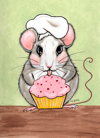 Sugar Mouse