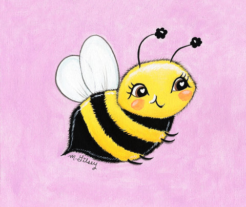 The Bees Knees