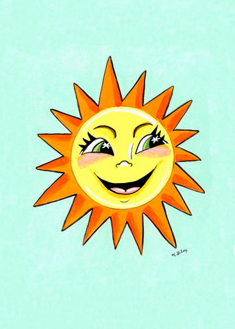 You Are My Sunshine
