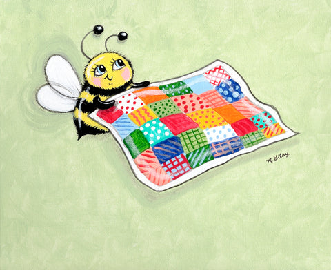 Quilting Bee
