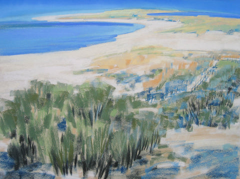 Chatham III -  Jennifer Gardner - McGaw Graphics