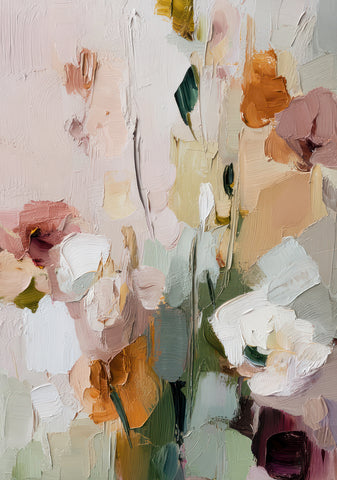 Blossoms in Soft Motion 2