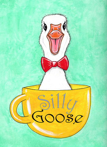 Silly Goose
