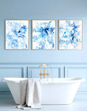 Lullaby Blue III -  Gemma Bardot - McGaw Graphics