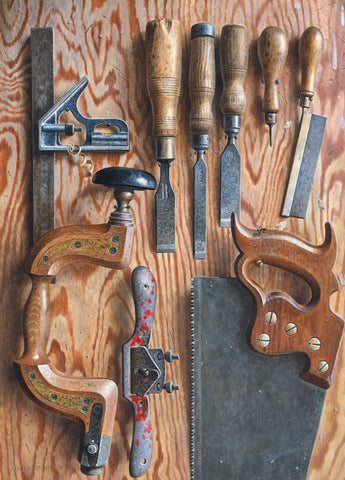Common Carpentry