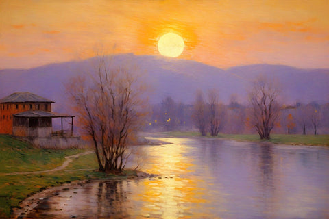 Calmness