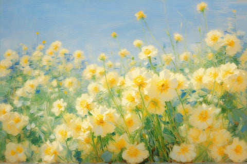 Floral Fields