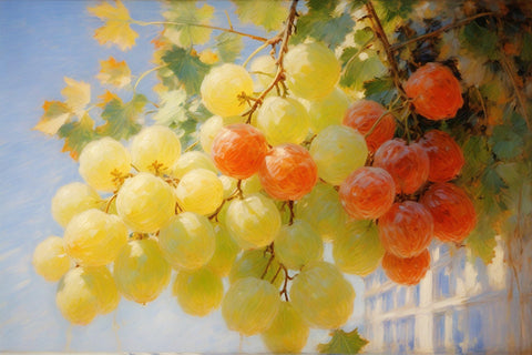 Grapeful