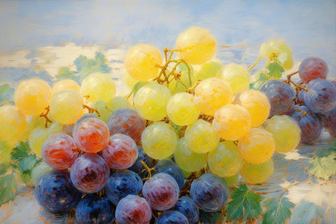 Grapes