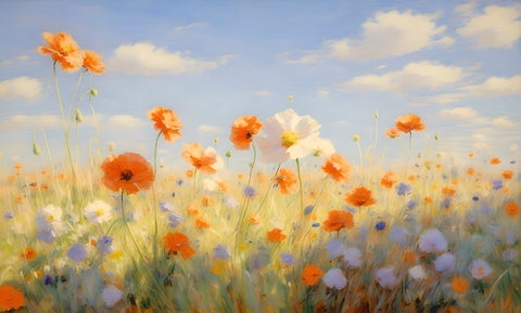 Poppies