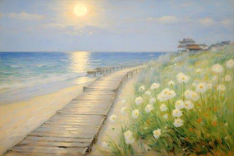 Seaside