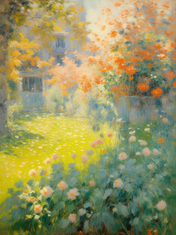 Spring Day