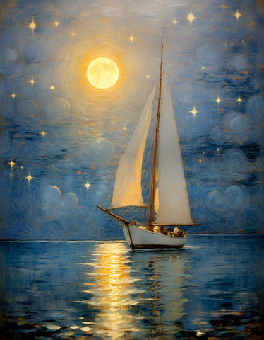Starry Night