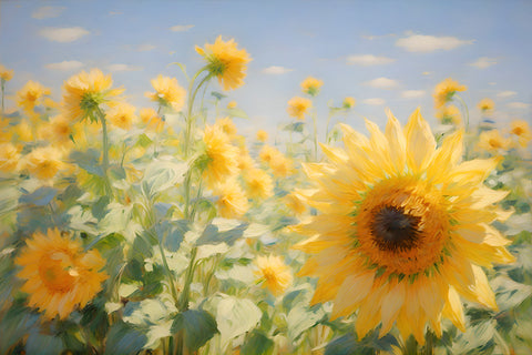 Sunflowers