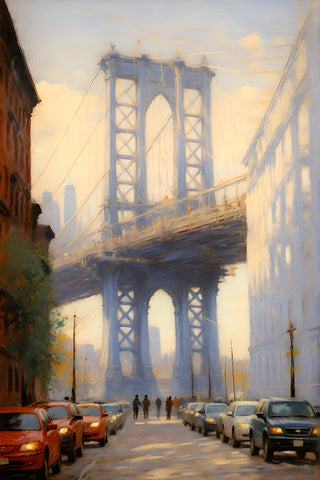 The City