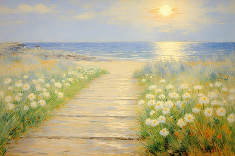 The Sea