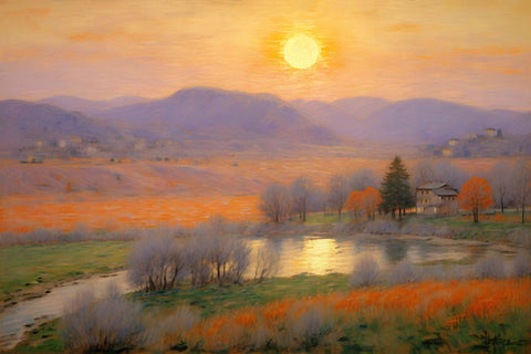 The Valley