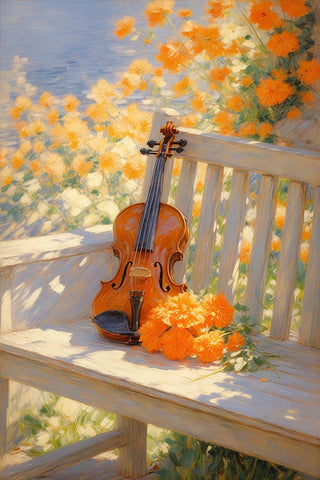 The Violin