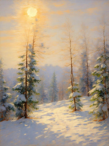 Winter Day
