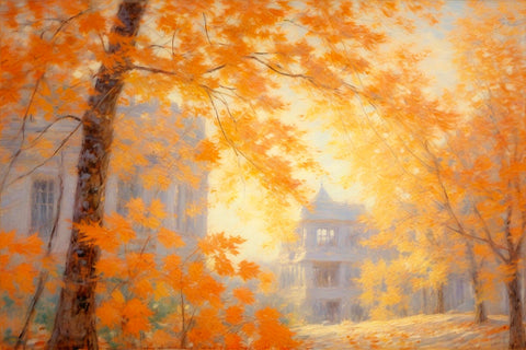 A Fall Day