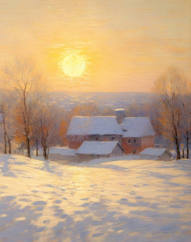 Winter Time