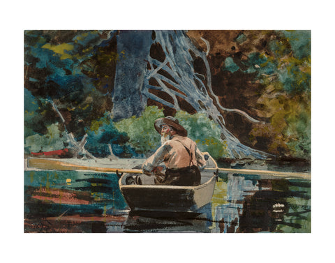 The Adirondack Guide, 1894