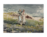 The Dunes, 1894