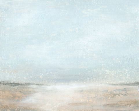 Fading Boundaries