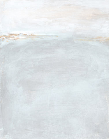Horizon Blush I