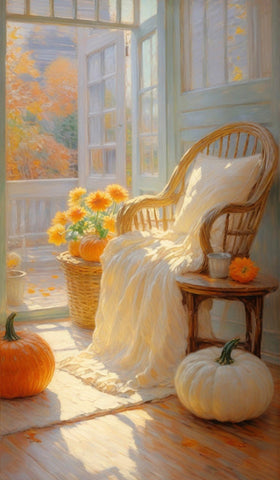 Autumn 1
