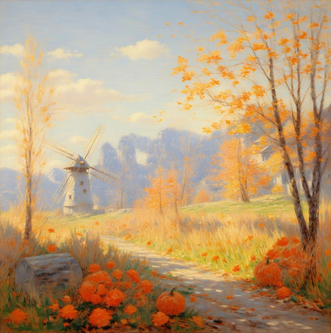 Autumn 4