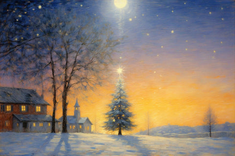Winter 31