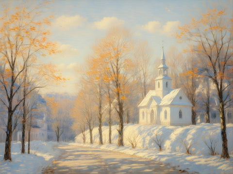 Winter 34