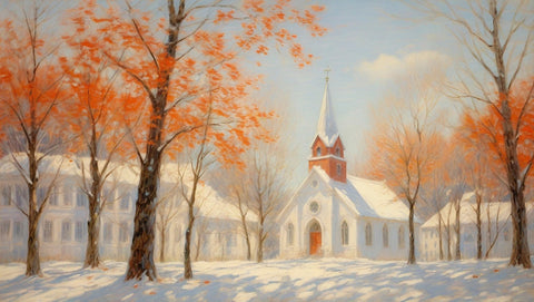 Winter 46