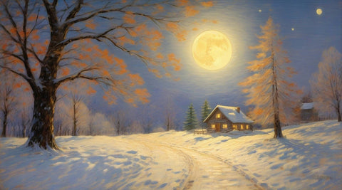 Winter 47