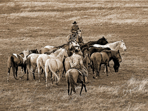 The Gathering